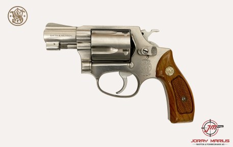 s&w mod 60-7 revolver 13986 1 10062026-1